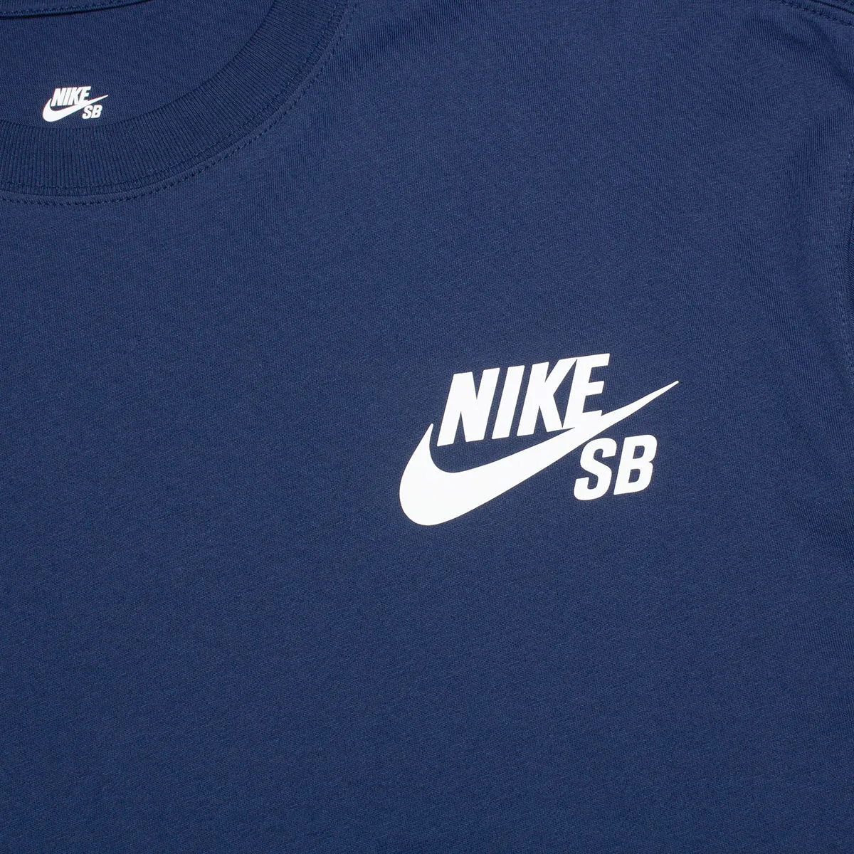 Logo T-Shirt sold by Premier product image thumbnail 2