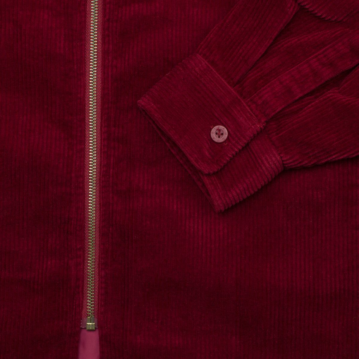 Cord Jacket sold by Premier product image thumbnail 4