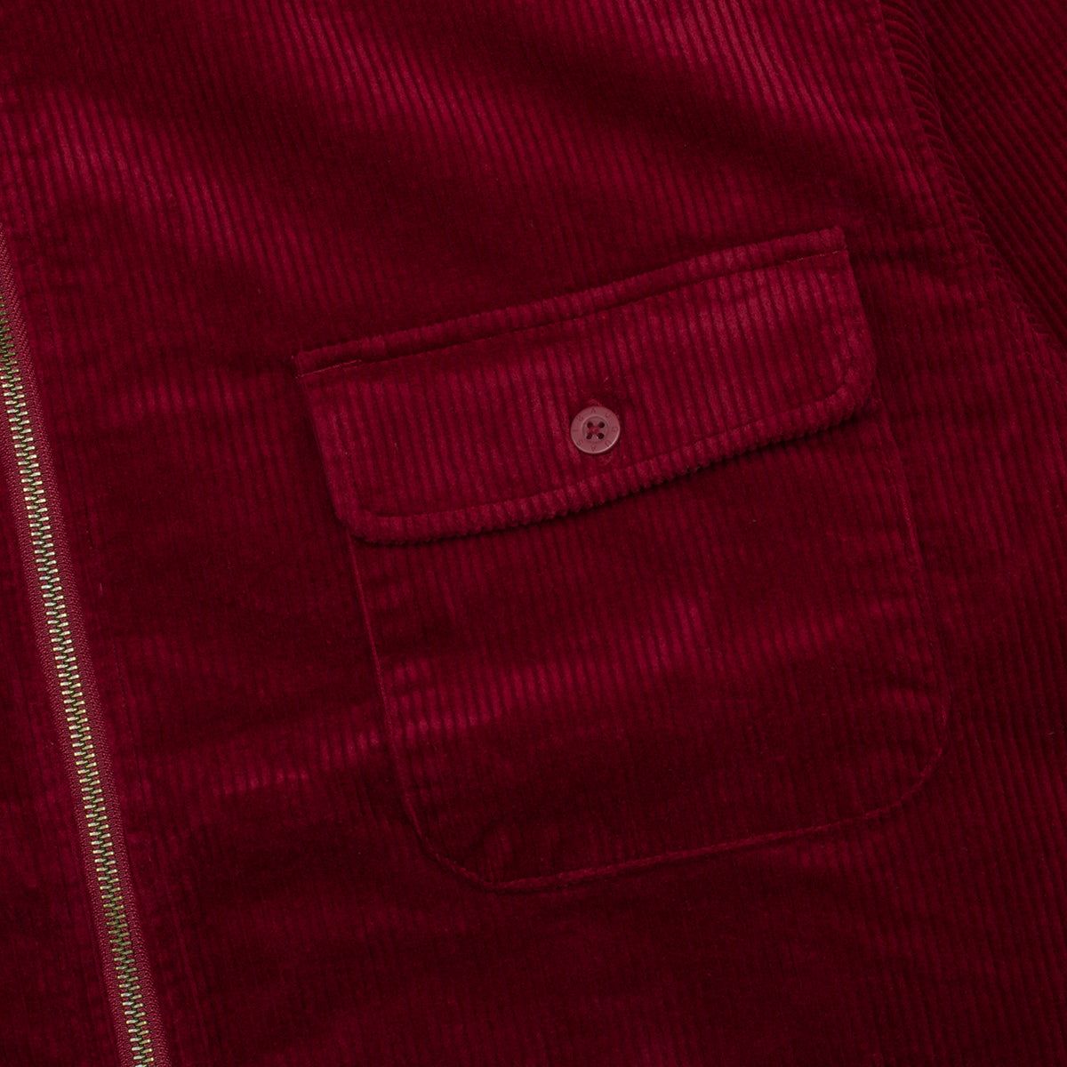 Cord Jacket sold by Premier product image thumbnail 2