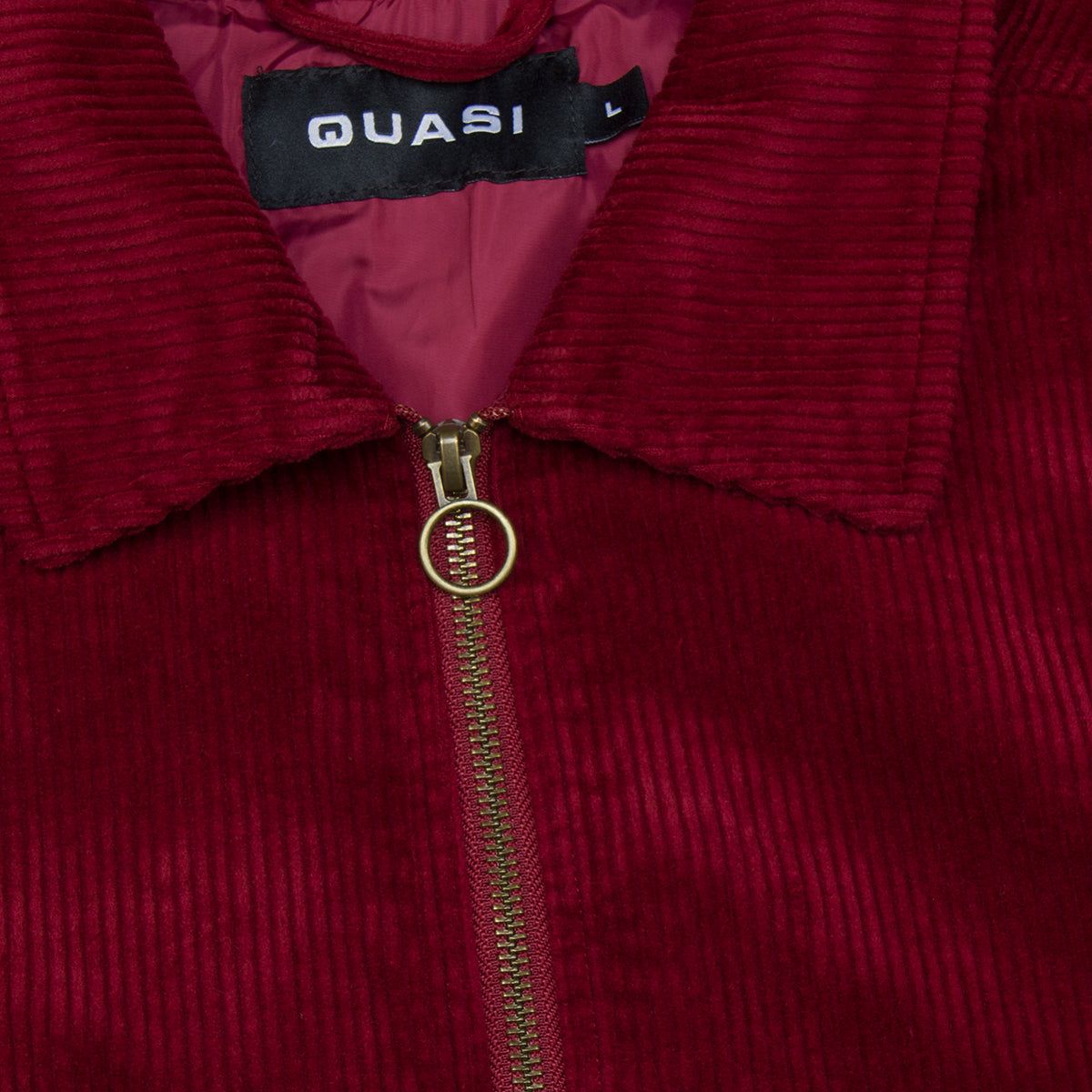 Cord Jacket sold by Premier product image thumbnail 3