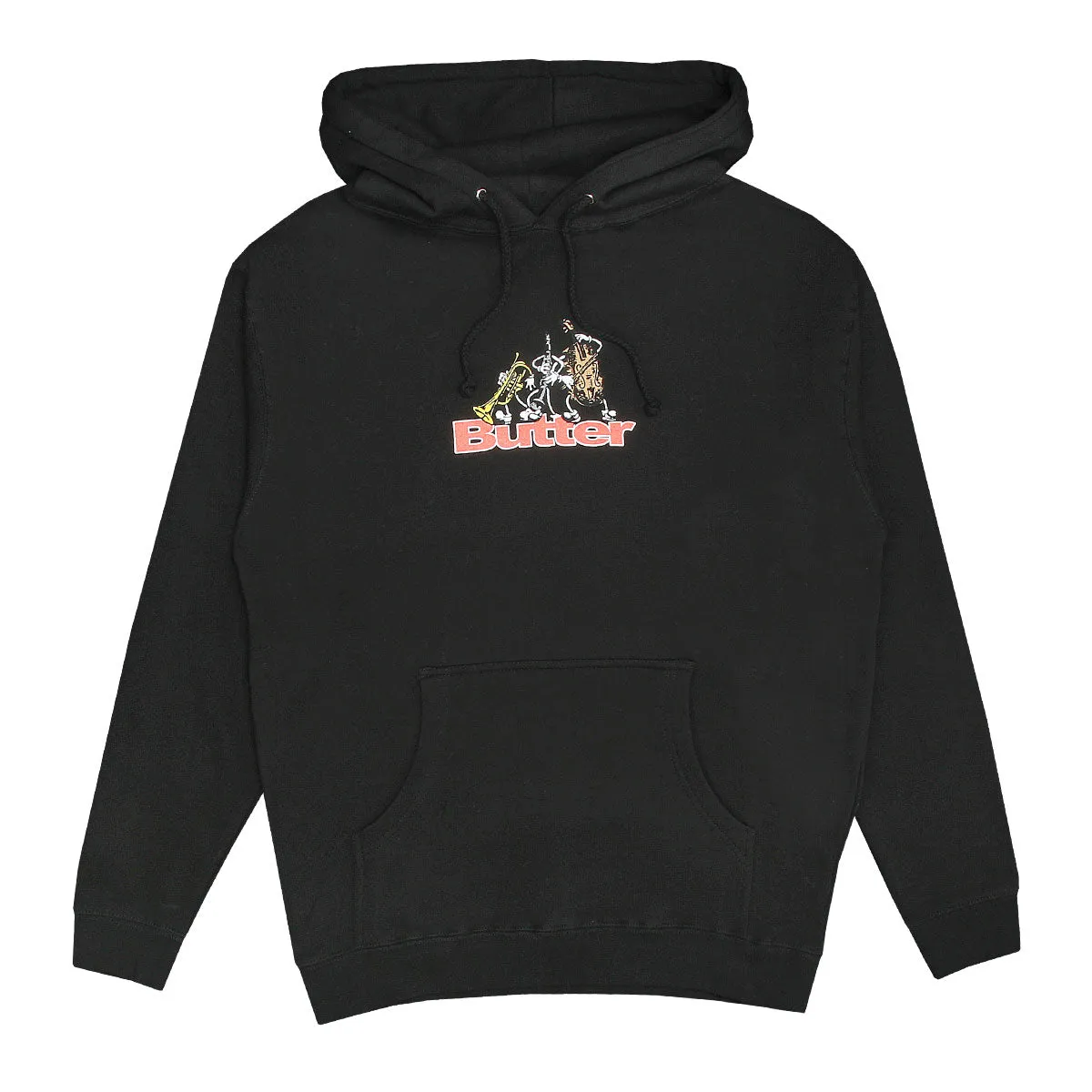Trio Logo Hoodie sold by Premier product image thumbnail 2