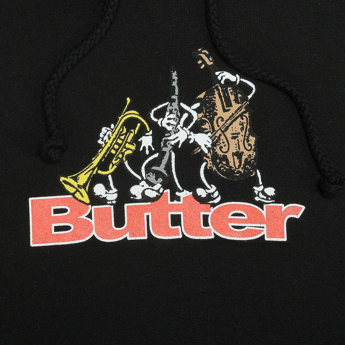 Trio Logo Hoodie sold by Premier product image thumbnail 3