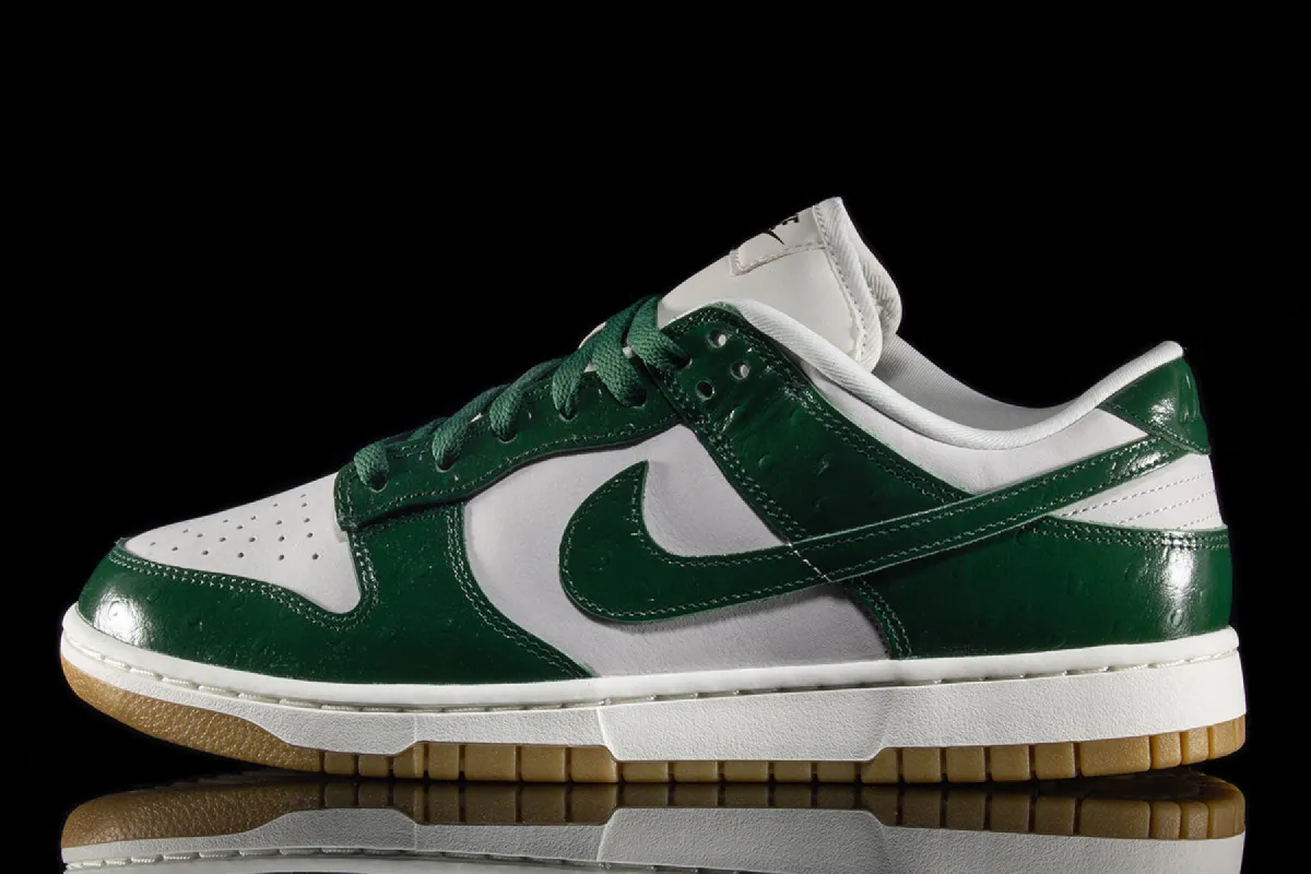 Women's Dunk Low LX sold by Premier