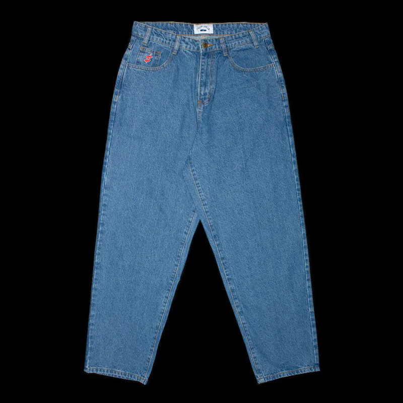 Baggy Denim Jeans sold by Premier