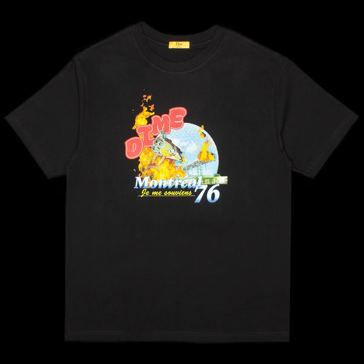 Biosphere T-Shirt sold by Premier