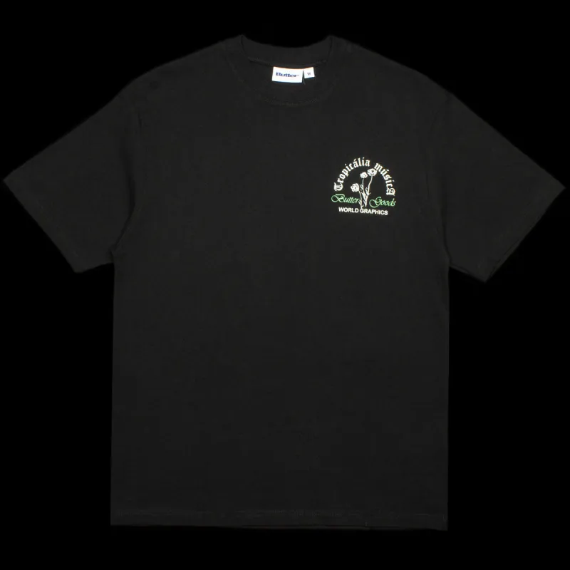 Tropicalia T-Shirt sold by Premier