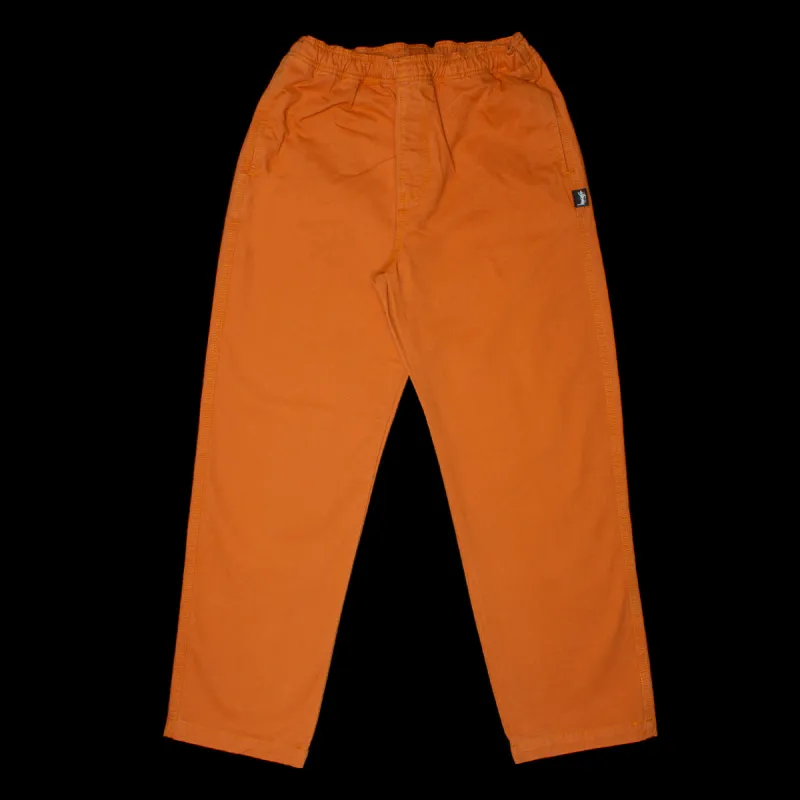 Brushed Beach Pant made by Stussy