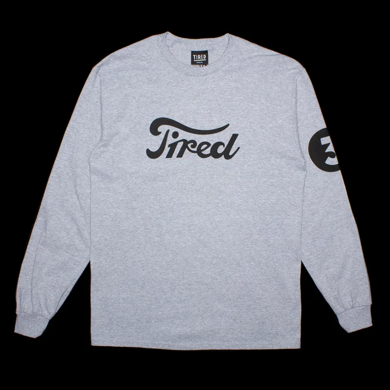 Moto Sports L/S Tee sold by Premier