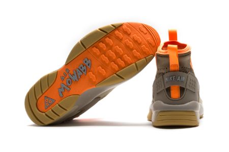 ACG Air Mowabb sold by Premier