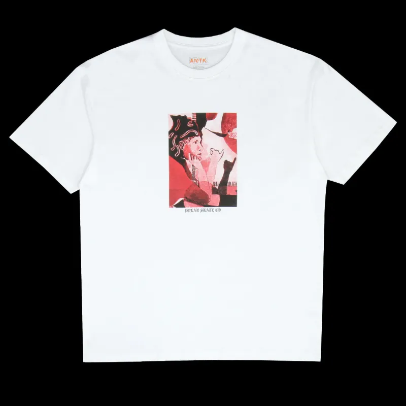 Contact T-Shirt sold by Premier