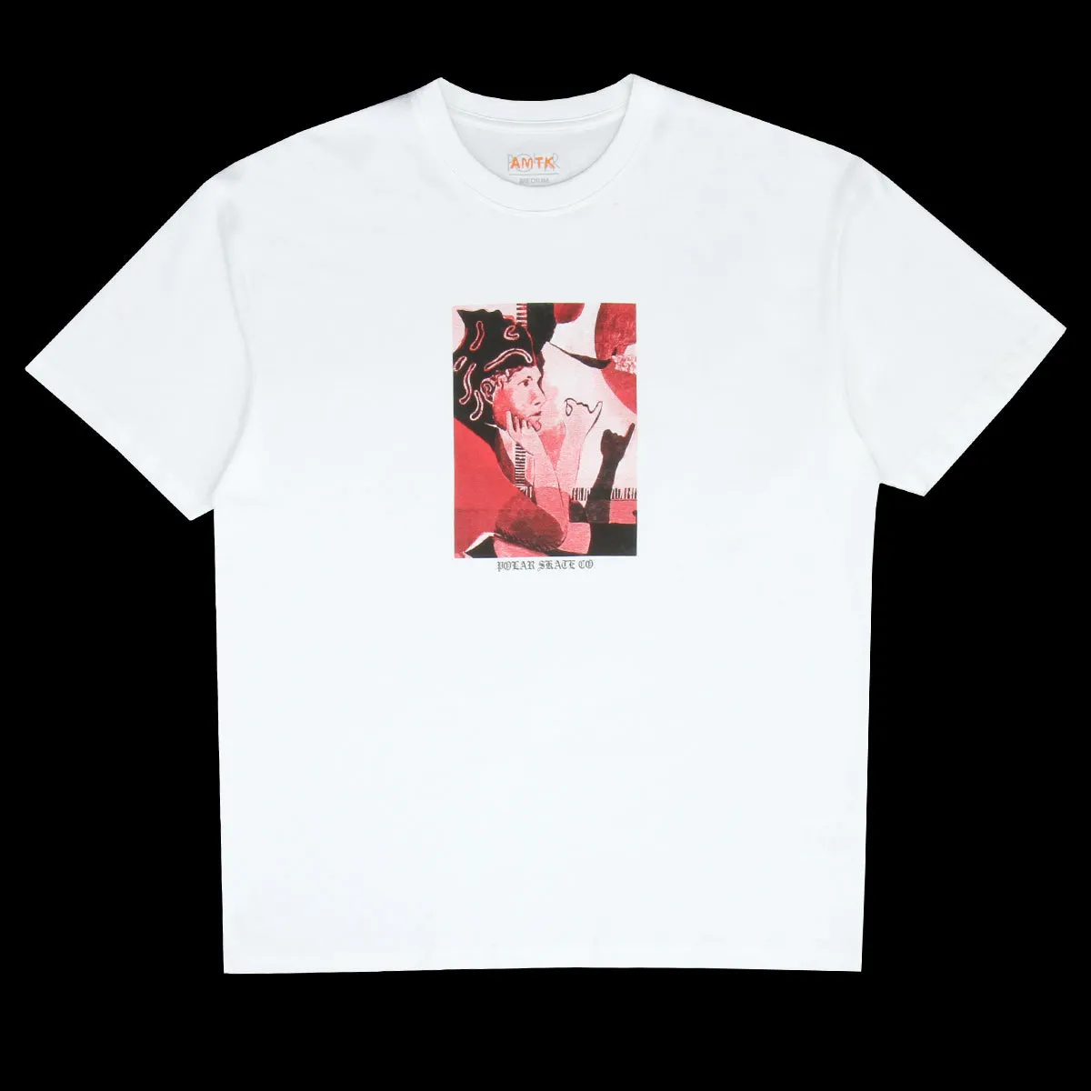 Contact T-Shirt sold by Premier