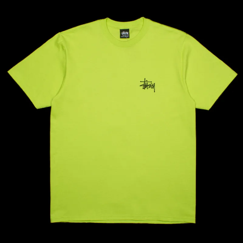 Basic Stussy T-Shirt sold by Premier