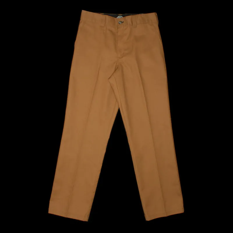 Regular Fit Twill Pant sold by Premier