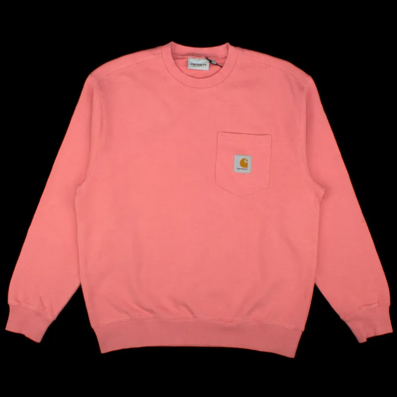 Pocket Sweatshirt sold by Premier