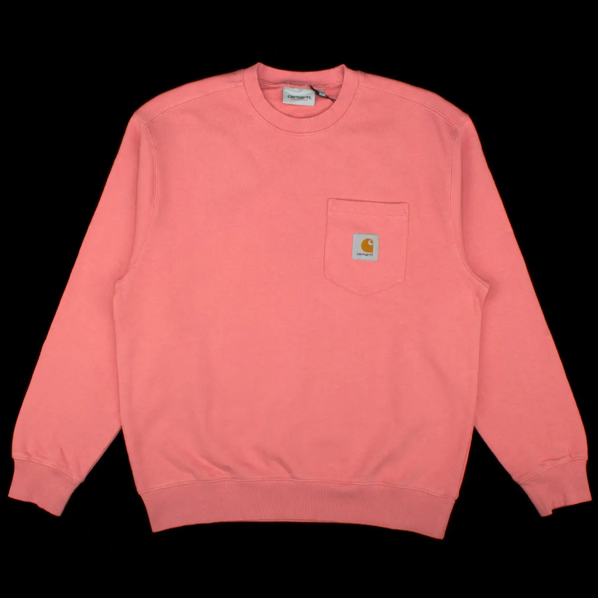 Pocket Sweatshirt sold by Premier