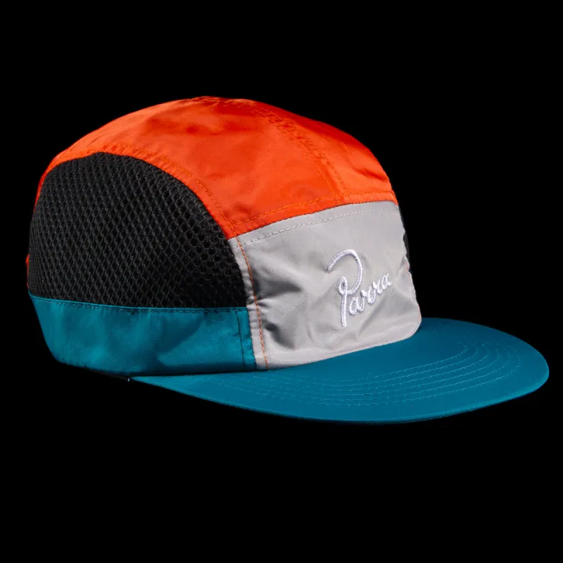 Running Aero Volley Hat made by by Parra