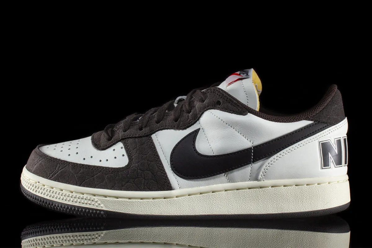 Terminator Low sold by Premier