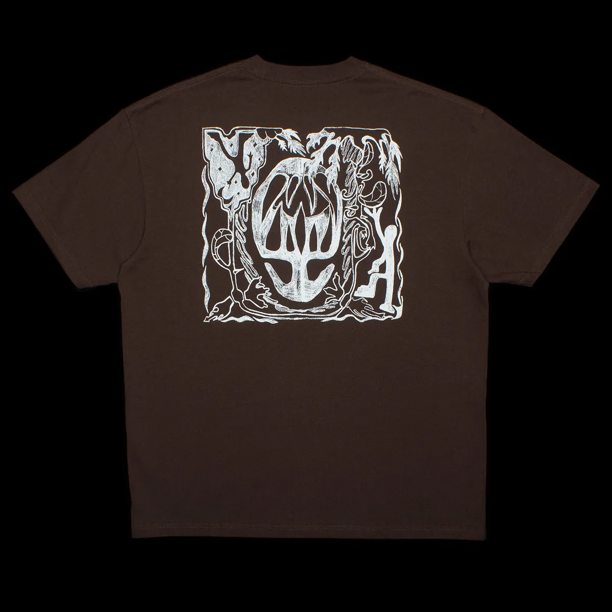 Jungle T-Shirt sold by Premier product image thumbnail 3