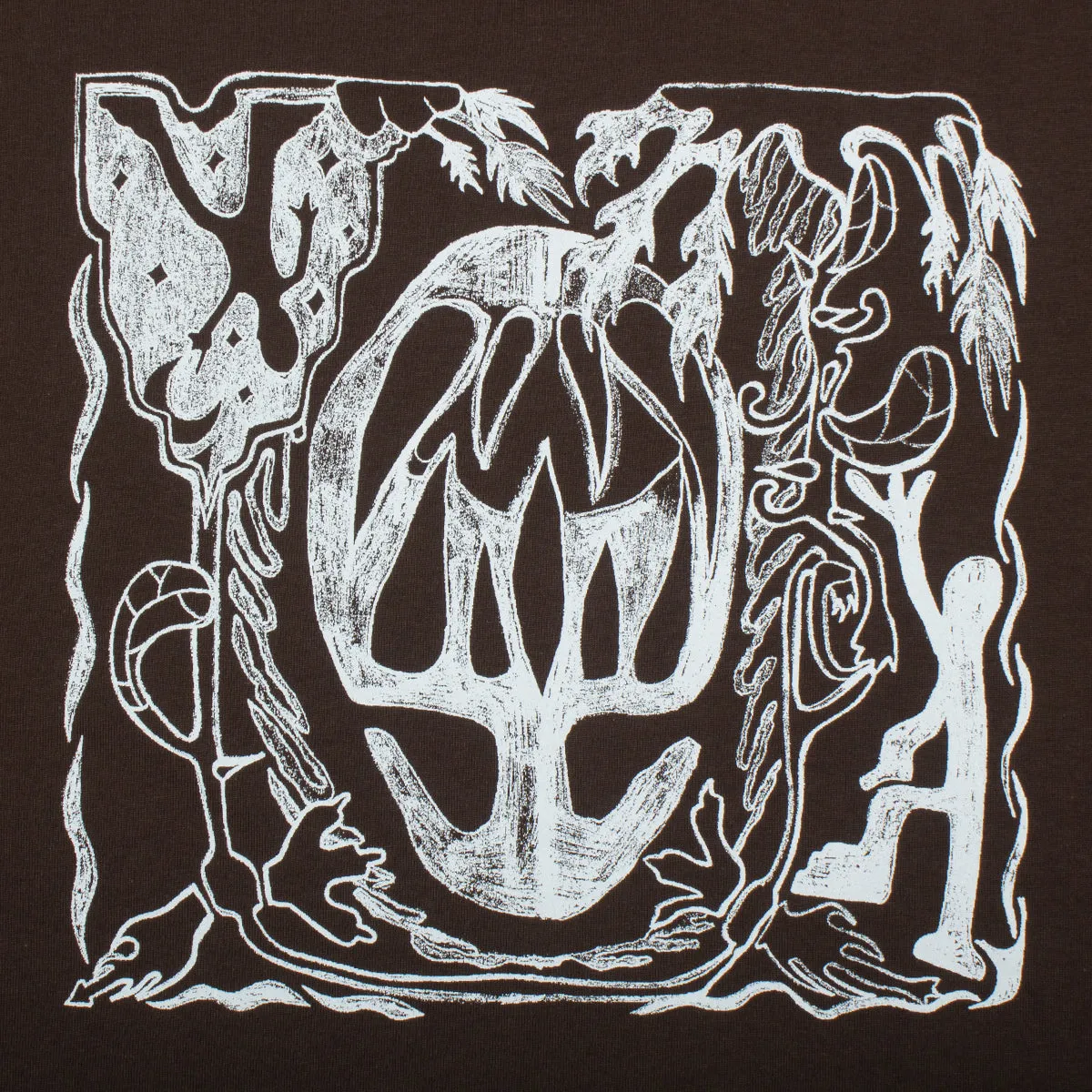 Jungle T-Shirt sold by Premier product image thumbnail 4