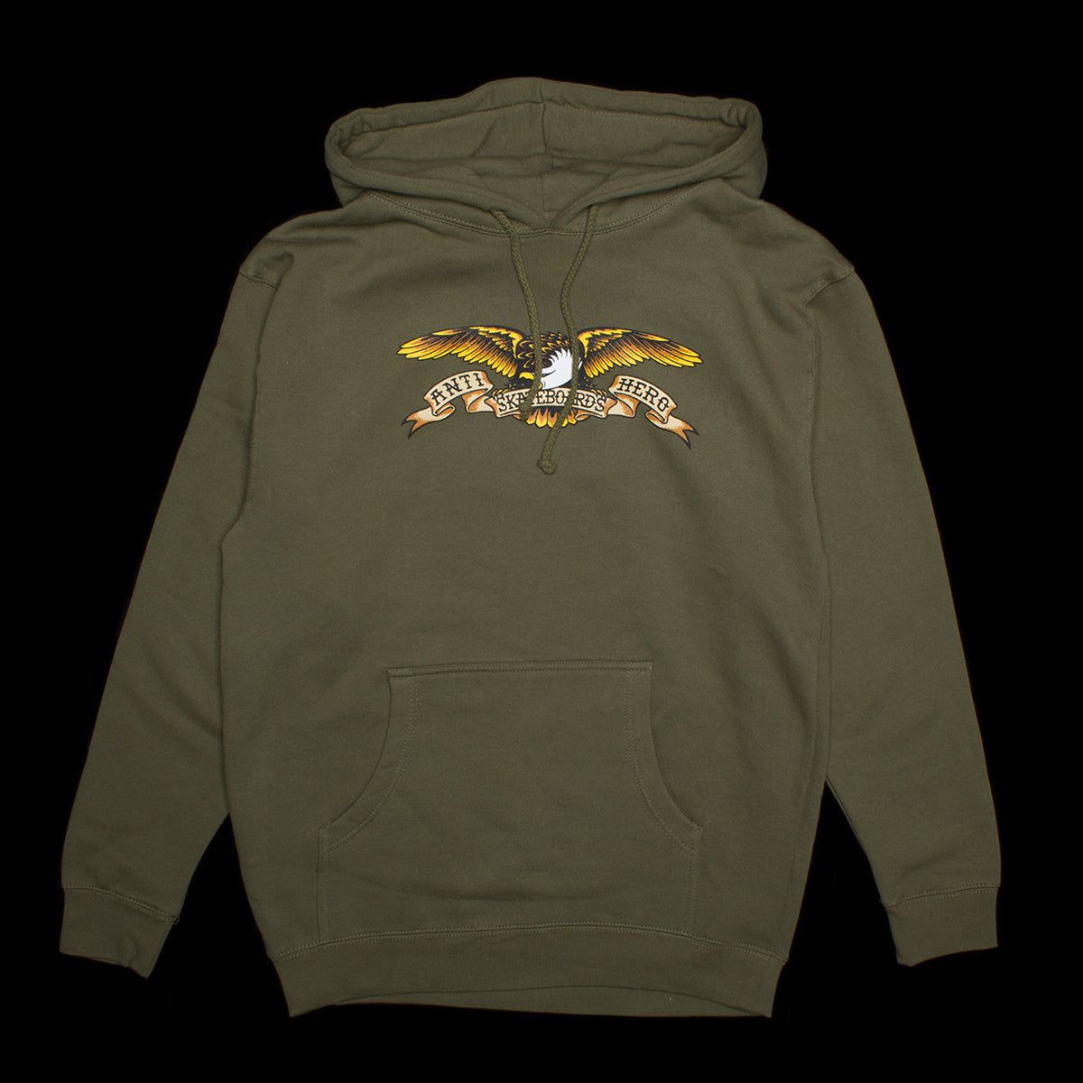 Eagle Hoodie sold by Premier