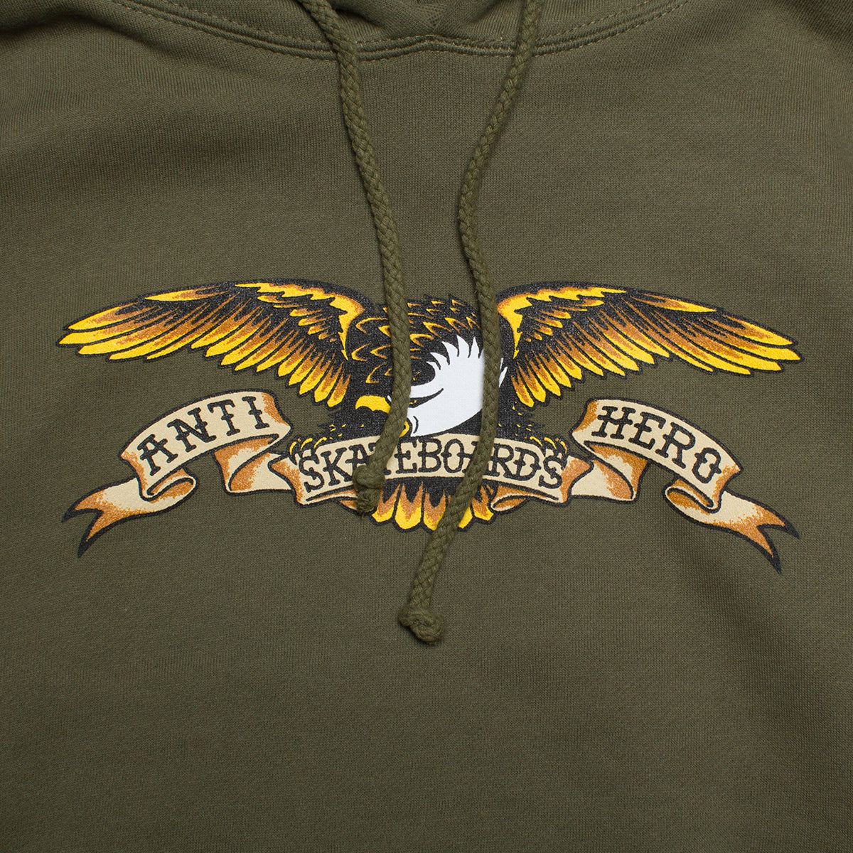 Eagle Hoodie sold by Premier product image thumbnail 2