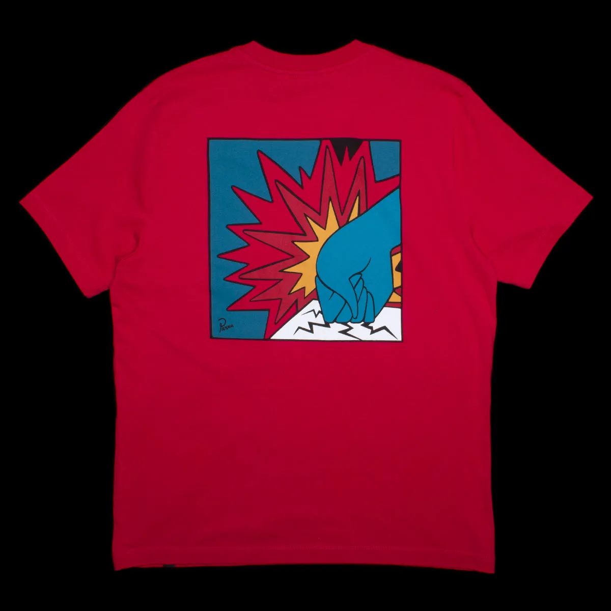 Angry T-Shirt sold by Premier product image thumbnail 4