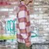 Heavyweight Flannel Overshirt sold by Premier