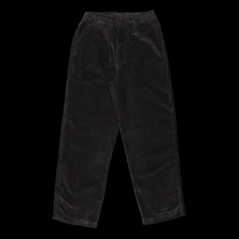 Wide Wale Cord Beach Pant made by Stussy