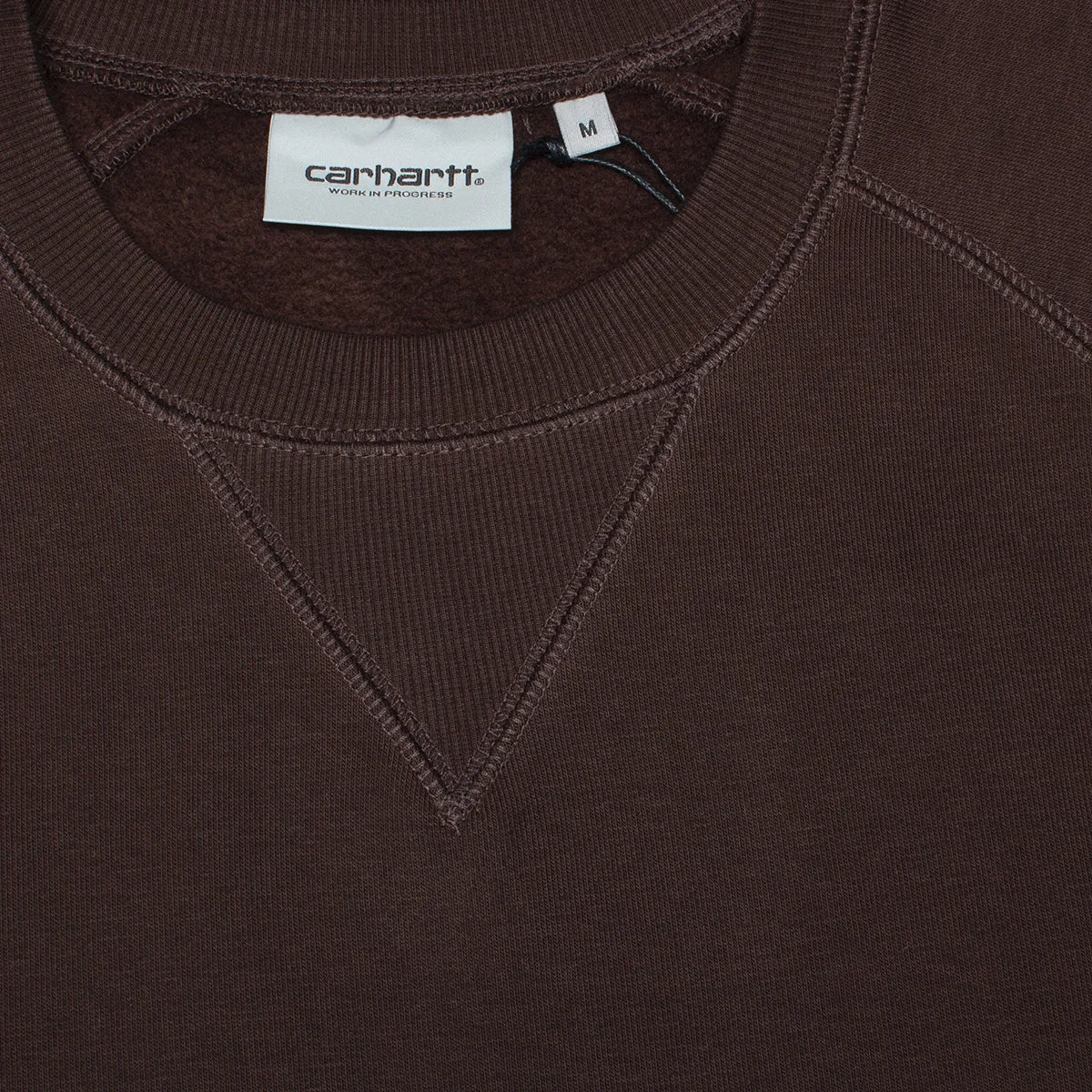 Chase Crewneck Sweatshirt sold by Premier product image thumbnail 2