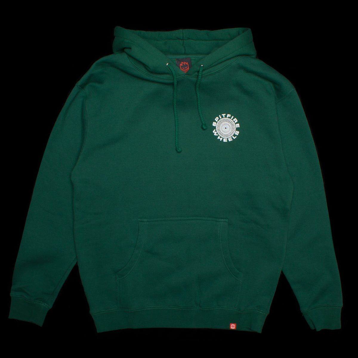 Classic 87 Swirl Hoodie sold by Premier