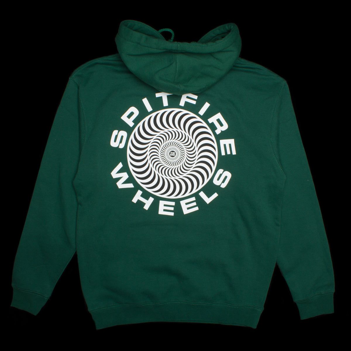 Classic 87 Swirl Hoodie sold by Premier product image thumbnail 4