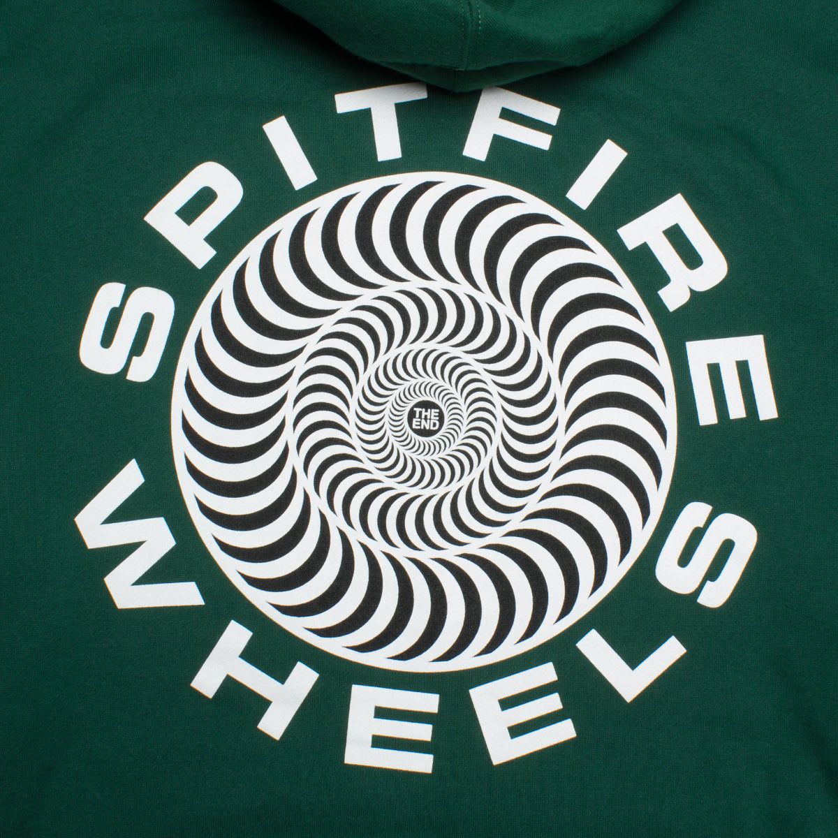 Classic 87 Swirl Hoodie sold by Premier product image thumbnail 5