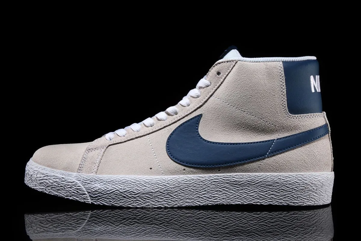 Zoom Blazer Mid sold by Premier