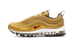 Air Max 97 OG Gold Bullet sold by Premier