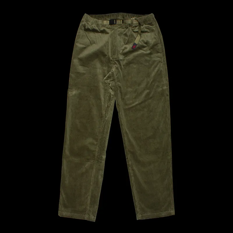Corduroy Gramicci Pant sold by Premier