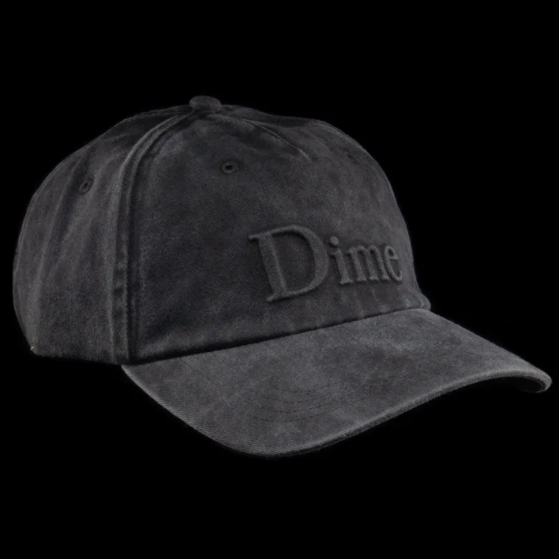 Classic Embossed Uniform Hat sold by Premier