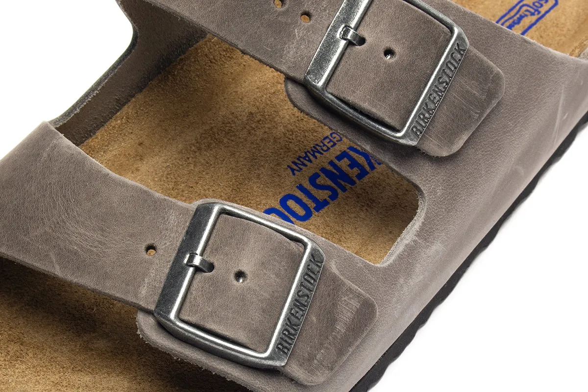 Arizona Soft Footbed - Oiled Leather sold by Premier product image thumbnail 5