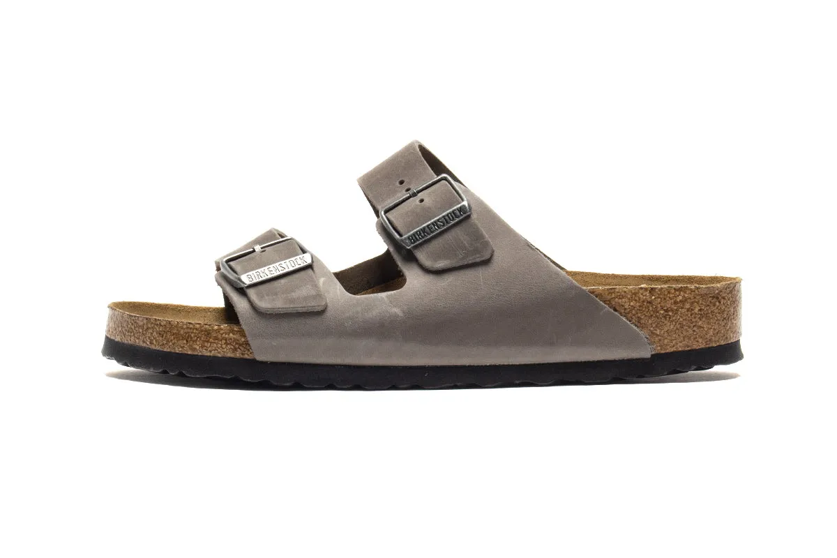 Arizona Soft Footbed - Oiled Leather sold by Premier product image thumbnail 2