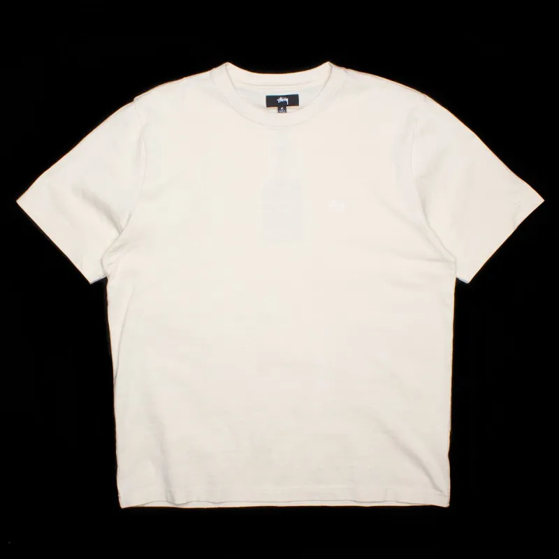 Stock Logo S/S Crew sold by Premier