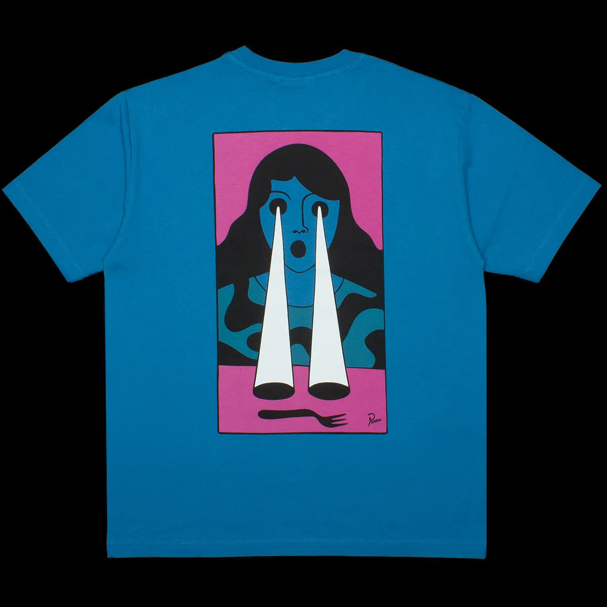 Fucking Fork T-Shirt sold by Premier product image thumbnail 4