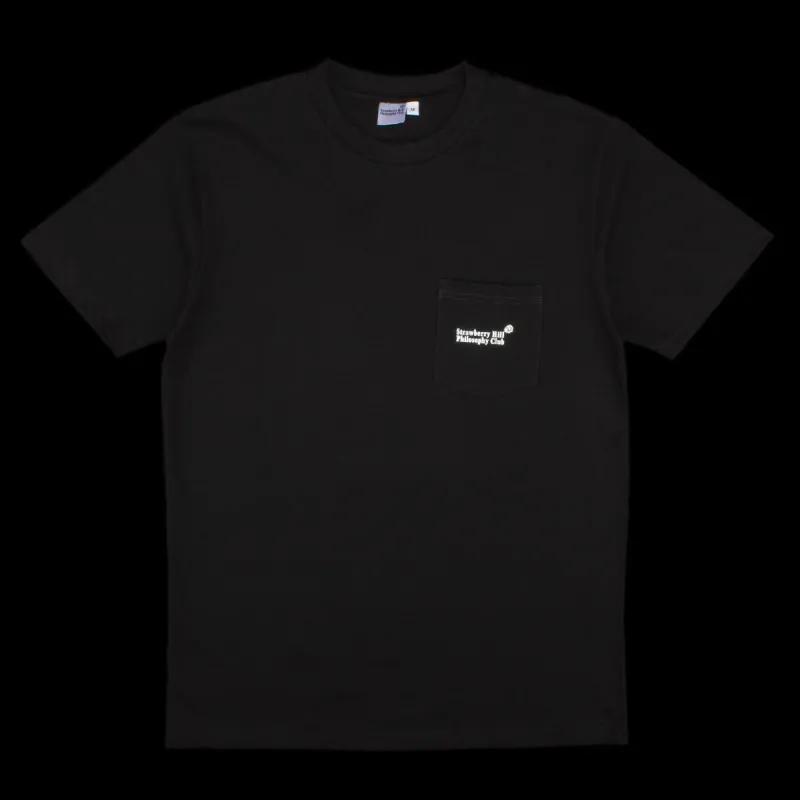 Pocket T-Shirt sold by Premier