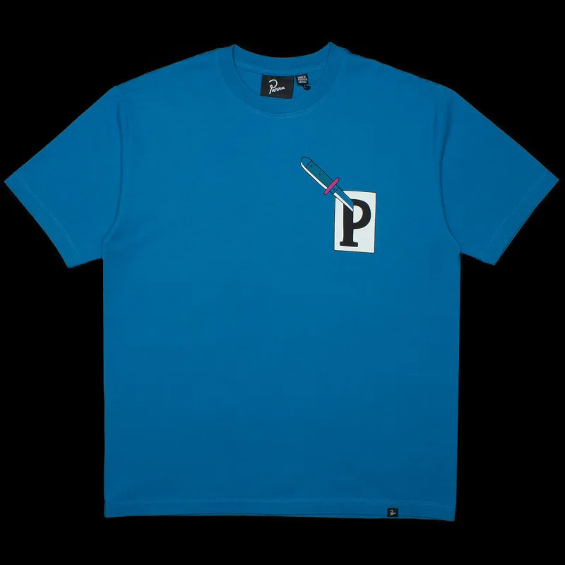 Fucking Fork T-Shirt made by by Parra