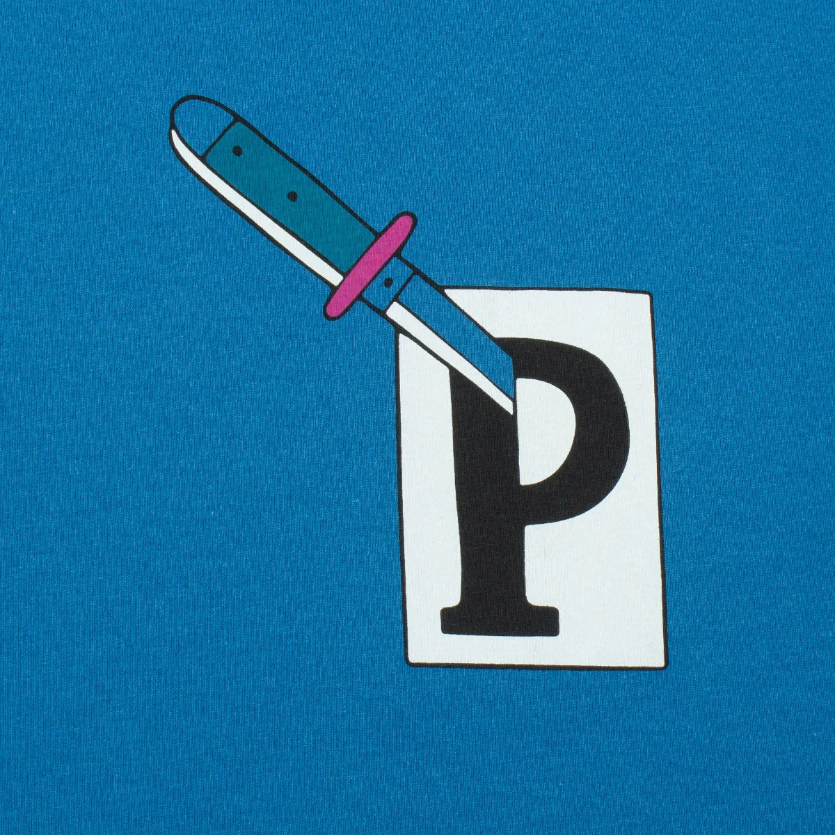 Fucking Fork T-Shirt sold by Premier product image thumbnail 2