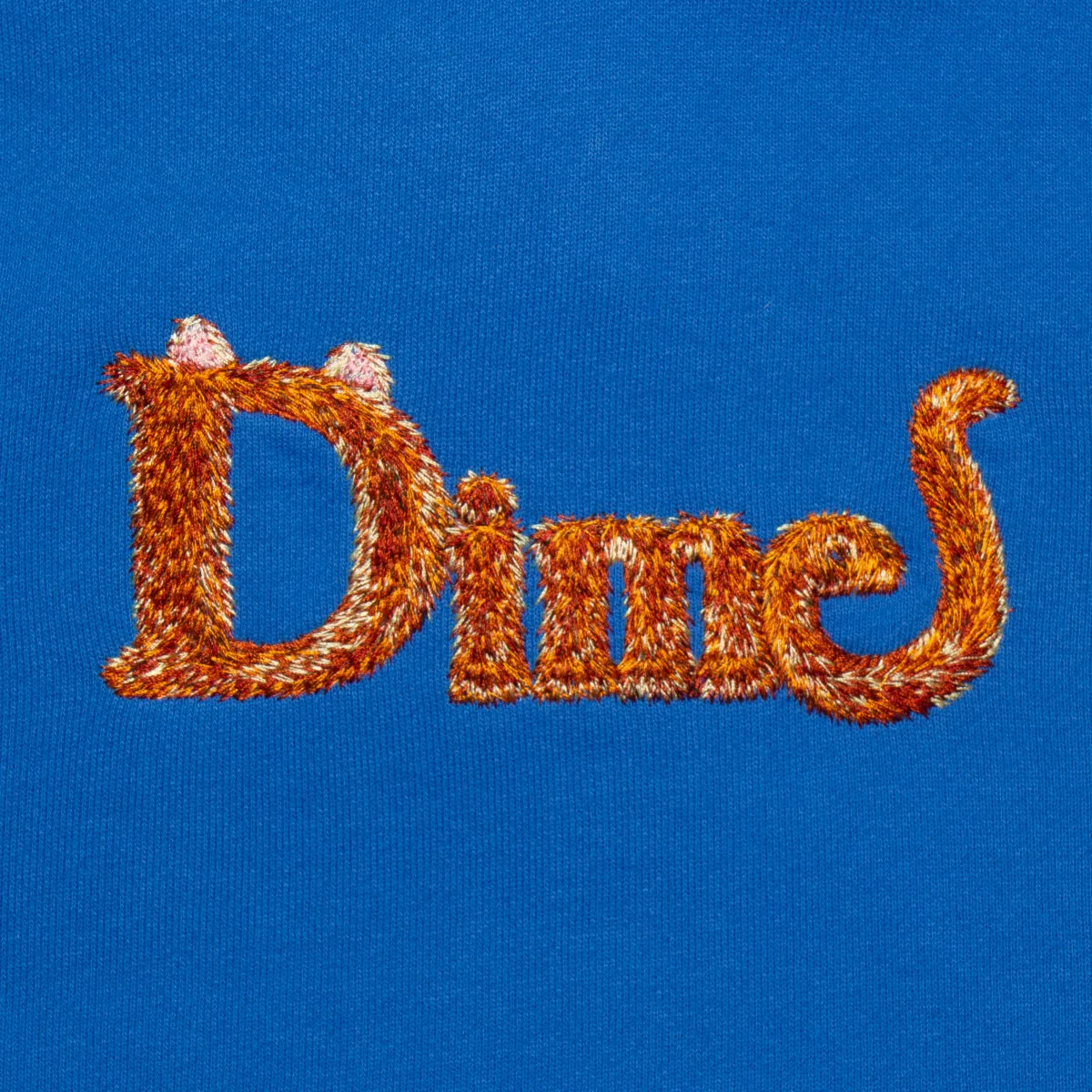 Classic Cat Hoodie sold by Premier product image thumbnail 2