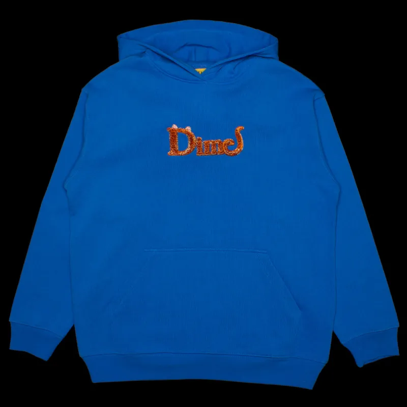 Classic Cat Hoodie sold by Premier