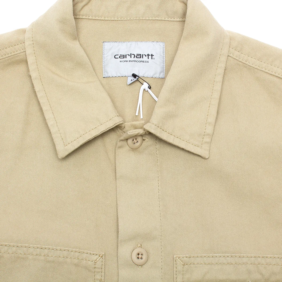 L/S Charter Shirt sold by Premier product image thumbnail 4