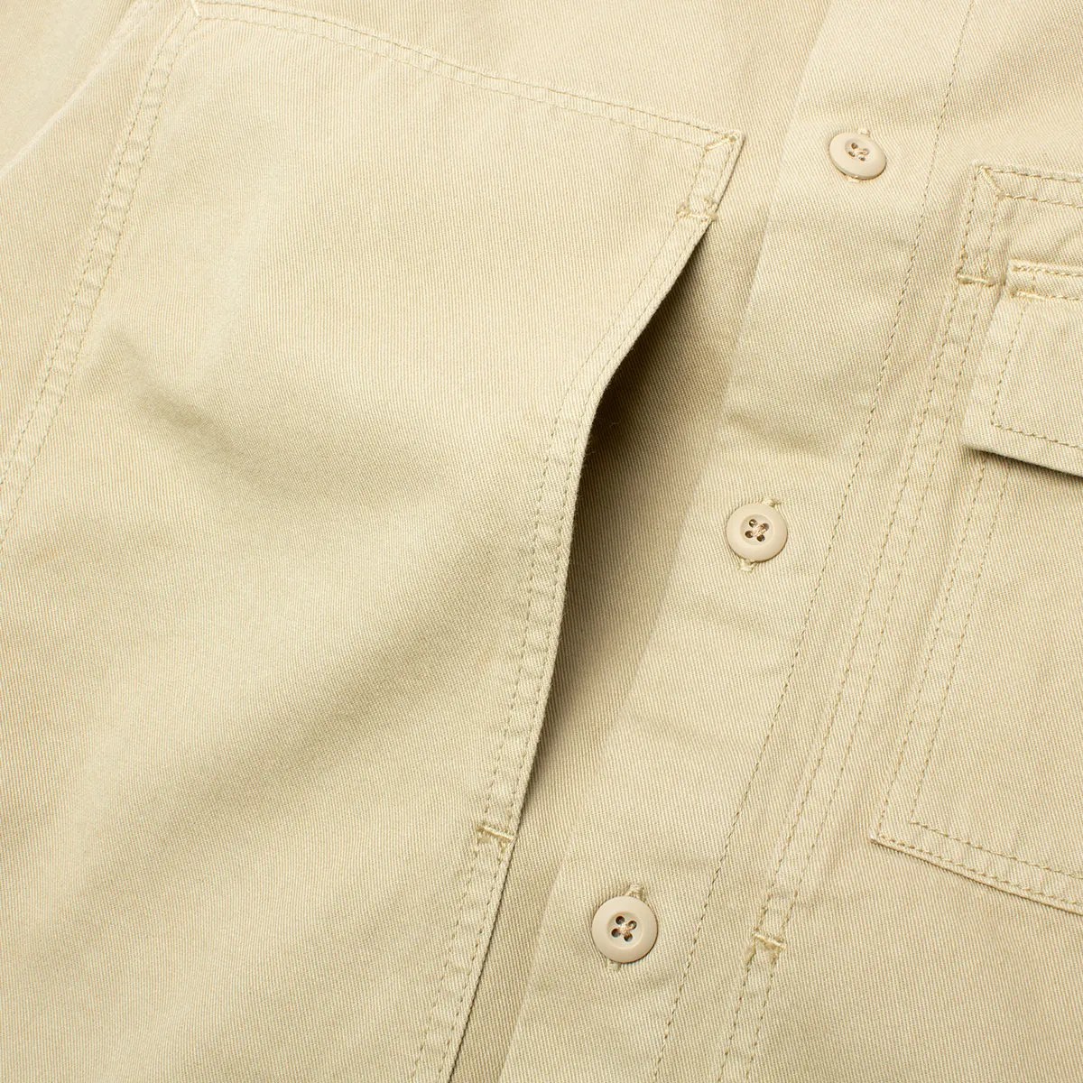 L/S Charter Shirt sold by Premier product image thumbnail 5