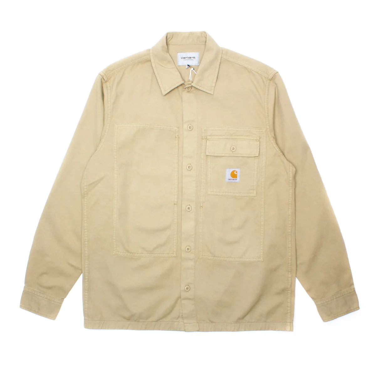 L/S Charter Shirt sold by Premier product image thumbnail 2