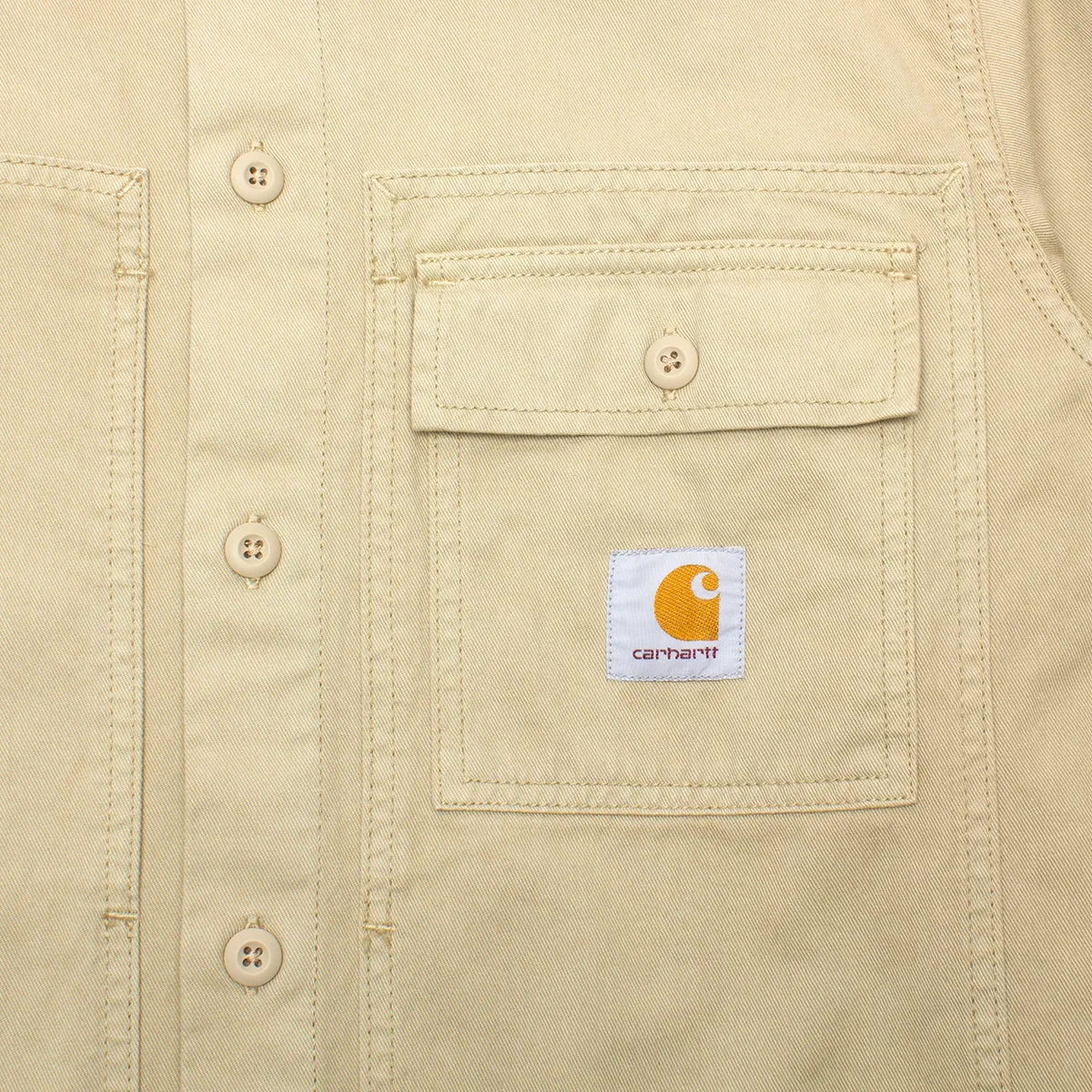 L/S Charter Shirt sold by Premier product image thumbnail 3