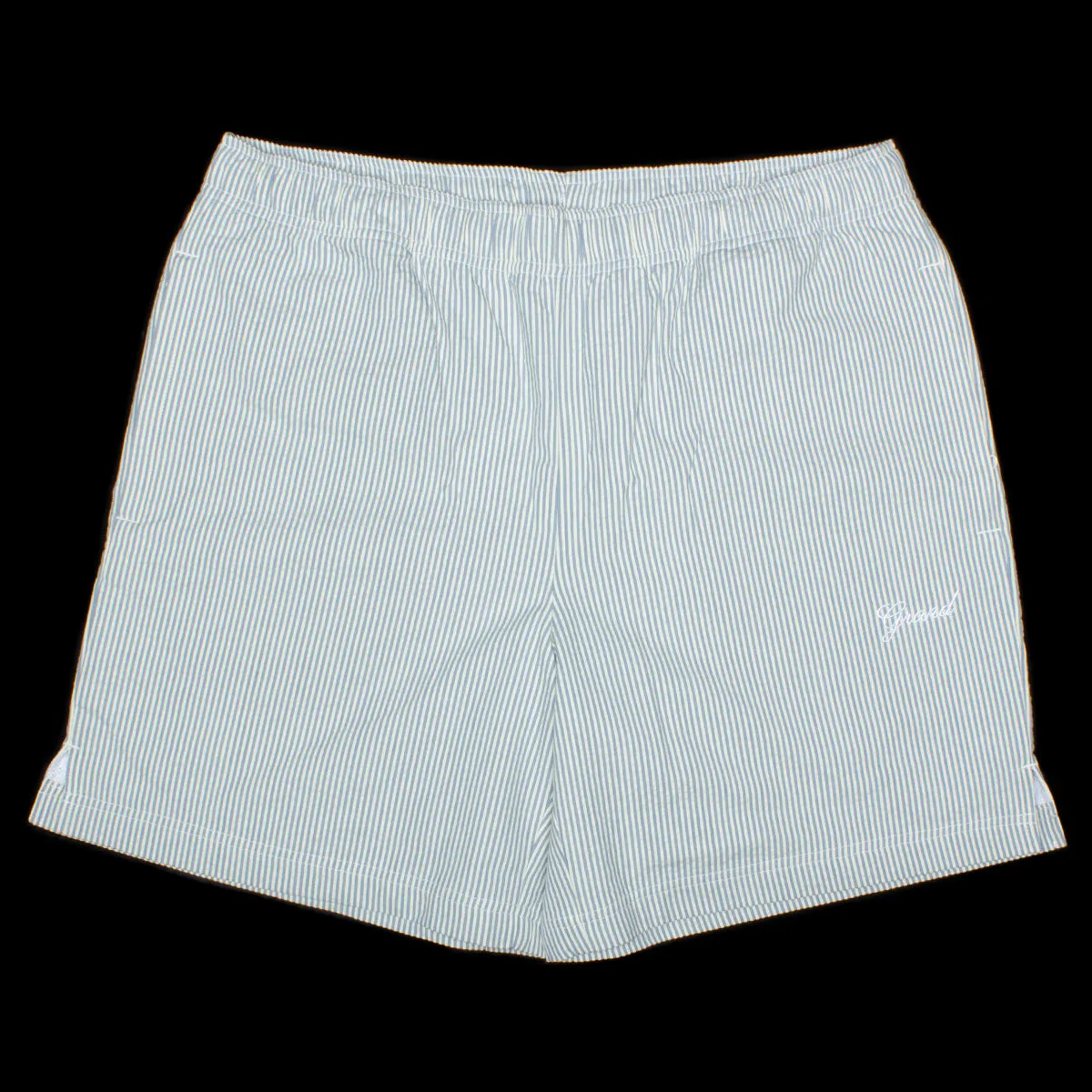 Seersucker Short sold by Premier